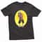 Bruno Mars XXVI Blink Illustration TShirt 0