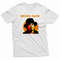 Bruno Mars Yellow Pop Art TShirt 0