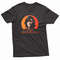 Kris Kristofferson Retro Folk Country Legend TShirt 0