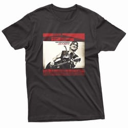 live at gilley's kris kristofferson t-shirt
