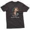 Thank For The Memories Kris Kristofferson The King Is Gone TShirt 0