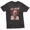 GG Allin Bloody Messy Corpse TShirt 0
