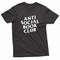 Anti Social Book Club TShirt 0