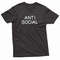 Anti Social Club Introverts Funny TShirt 0