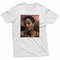 Dolores O Riordan Of The Cranberries Painting TShirt 0