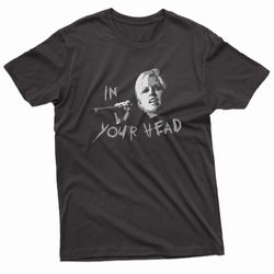 the cranberries dolores in your head t-shirt