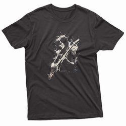 the cranberries dolores o riordan play guitar t-shirt