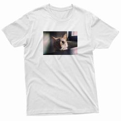 the cranberries ode to my pawmily t-shirt