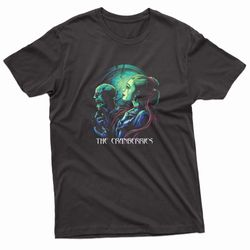 the last hope cranberies t-shirt