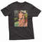 Cool Nicholas Alexander Chavez Menendez Shirtless TShirt 0