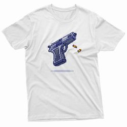 glock 9mm t-shirt