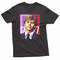 Nicholas Chavez Pop Art TShirt 0