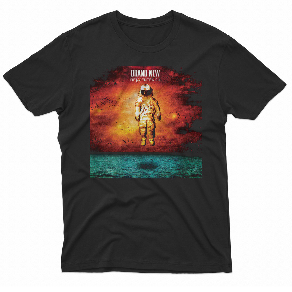 Deja Entendu TShirt 0