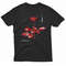 Depeche Mode Flower TShirt 0