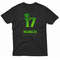 17 March St Patricks Day TShirt 0