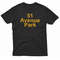 51 Avenue Park TShirt 0
