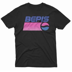 90s bepis aesthetic t-shirt