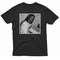 Aaliyah Black And White TShirt 0