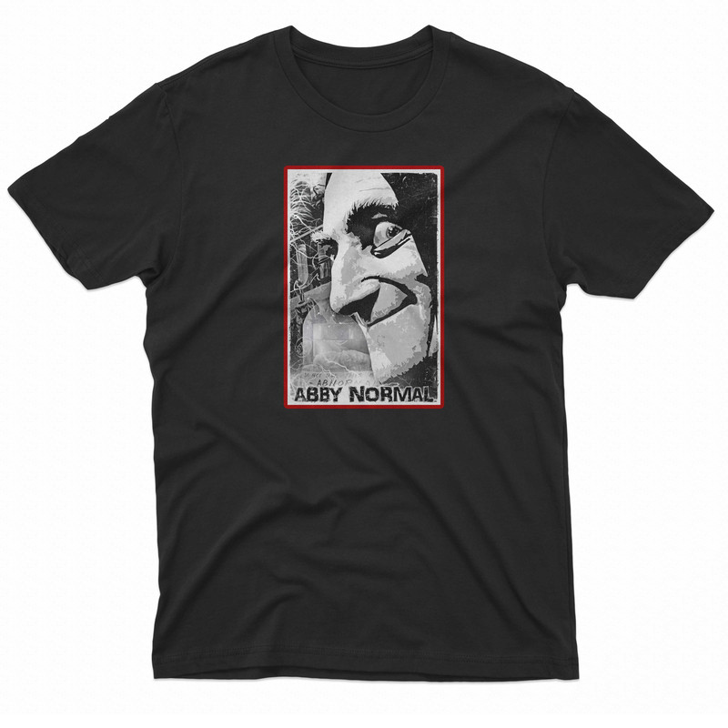 Abby Normal TShirt 0