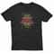 Ac Dc High Voltage TShirt 0