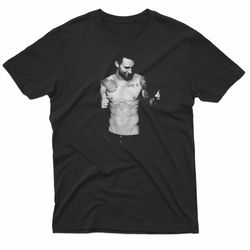 adam levine dance maroon 5 t-shirt