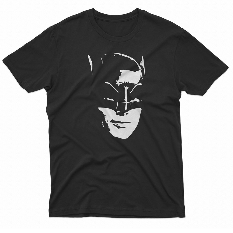 Adam West In Costume Batman TShirt 0