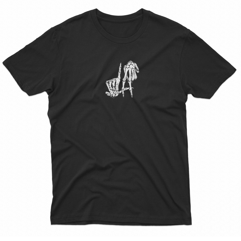 Adaptation La TShirt 0