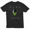 Alan Alien In Space Nobody Can Hear You TShirt 0