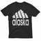 Alaska TShirt 0