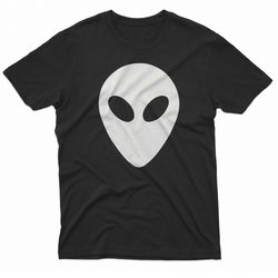 alien t-shirt