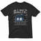 All I Want For Christmas Is The Tardis TShirt 0