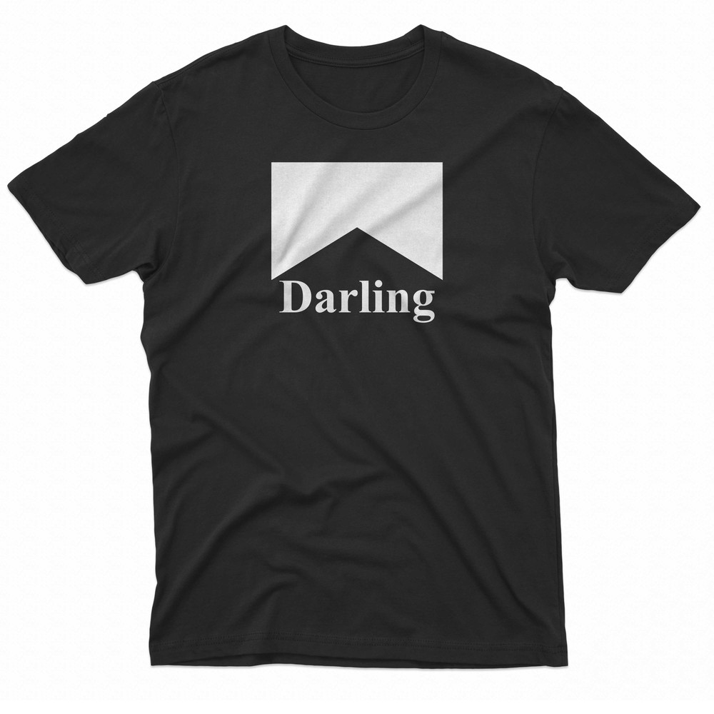 Amandas Darling TShirt 0