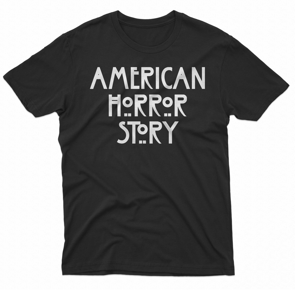 American Horror Story TShirt 0