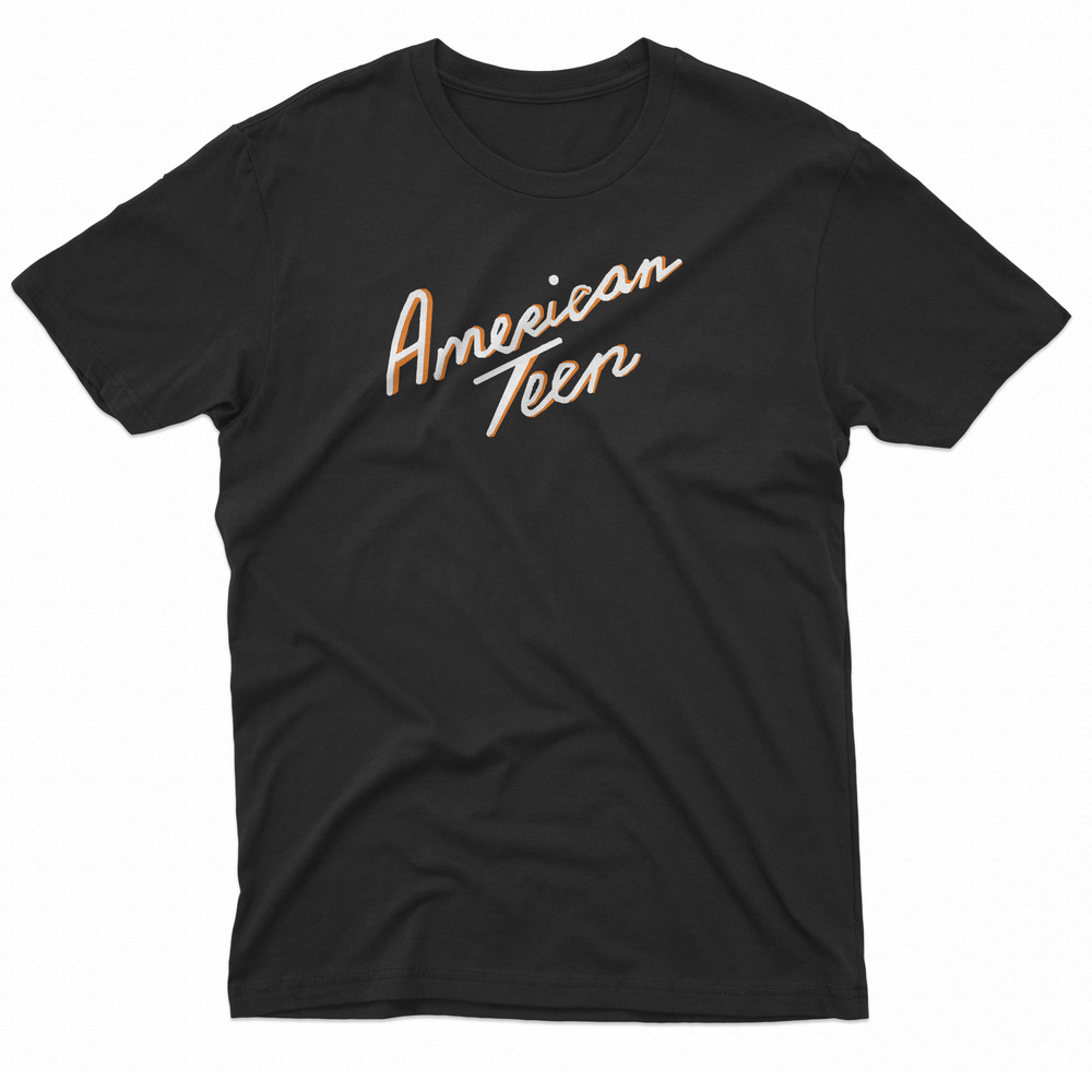 American Teen TShirt 0