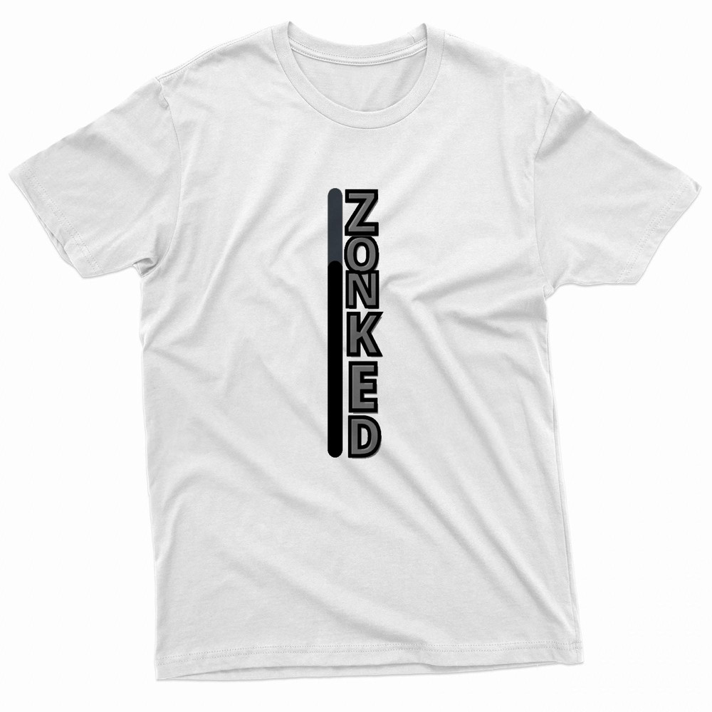 Absolutely Zonked Mug 43 TShirt 0