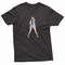Momo Ayase Dandadan Fighting TShirt 0
