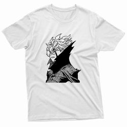 okarun in turbo granny form t-shirt