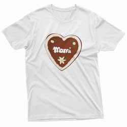 rhea ripley mami gift from dominic t-shirt