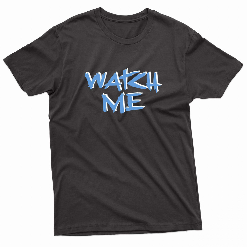 Rhea Ripley Watch Me TShirt 0