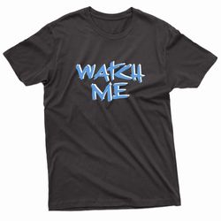 rhea ripley watch me t-shirt