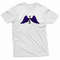Tjd The Judgement Day Purple Wings Logo TShirt 0