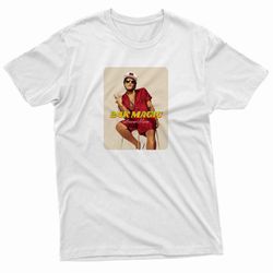 bruno mars vibes 24k magic t-shirt