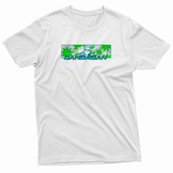 dandadan merch snapshot series seiko x turbo granny t-shirt