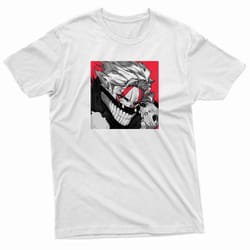 dandadan okarun & turbo granny t-shirt