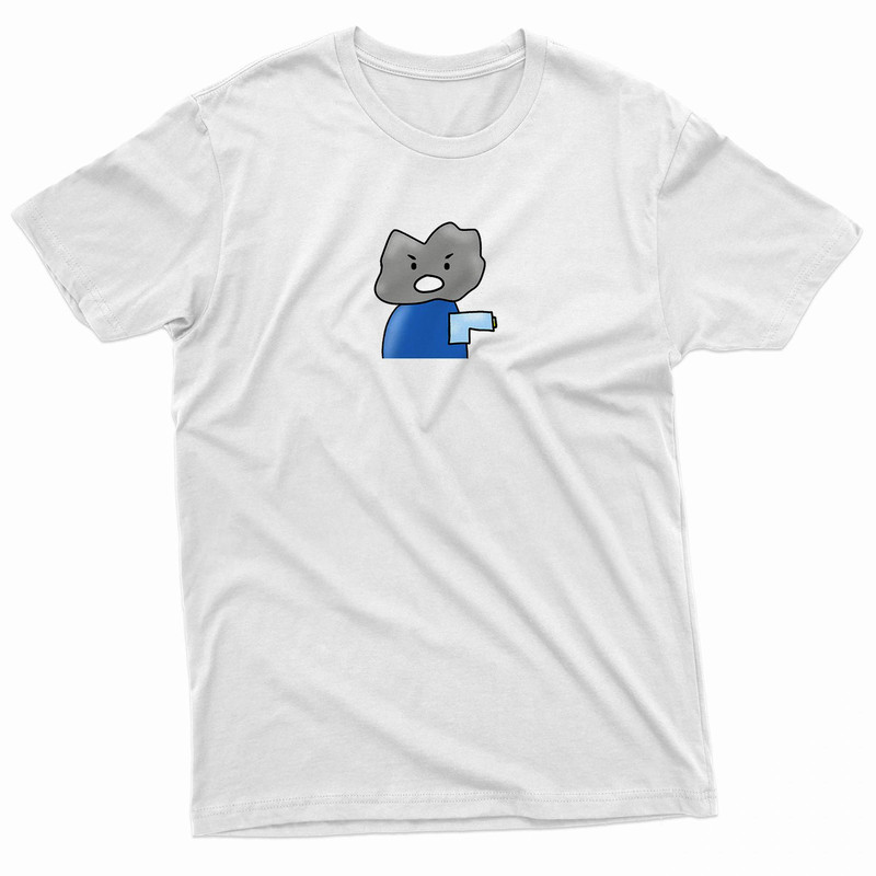 Daybreak1993 Glock Emote TShirt 0