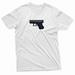 glock 26 t-shirt