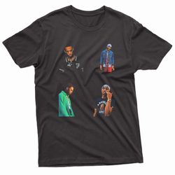 key glock t-shirt