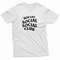 Social Social Social Club TShirt 0