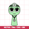 Sprunki SVG Sprunki Dr Mint And Beep Sprunki SVGInkPNG Cricut Design Space Digital FilesCircut File 0
