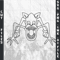 Shin Sonic SVG PNG Ink Coloring Pages Printable Digital Vector File 1